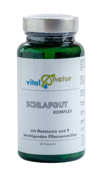 Schlafgut Komplex