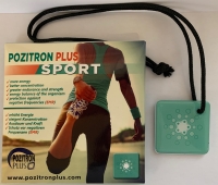 Pozitron Plus 3 Meter Schutz - Sport