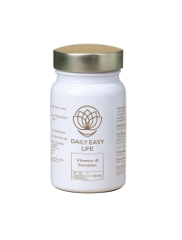 Vitamin B complex - 30 Stk