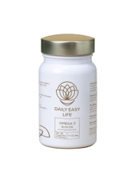 Omega 3 Krill oil capsules - 30 Stk